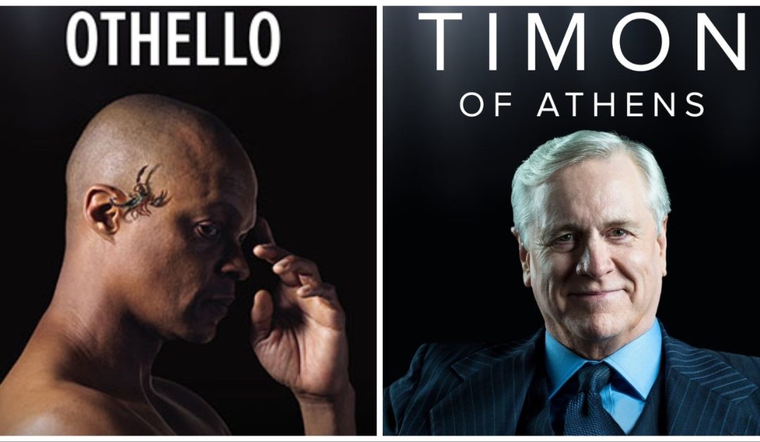 Honouring the Legacies of Michael Blake and Joe Ziegler