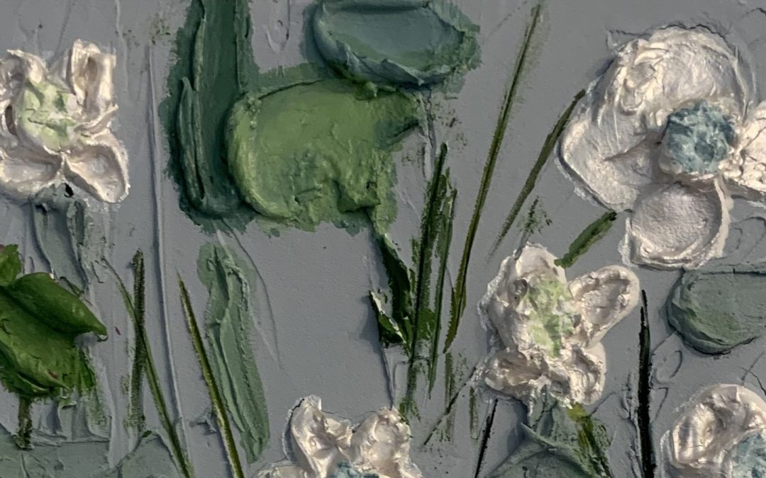 Textured Art Workshop