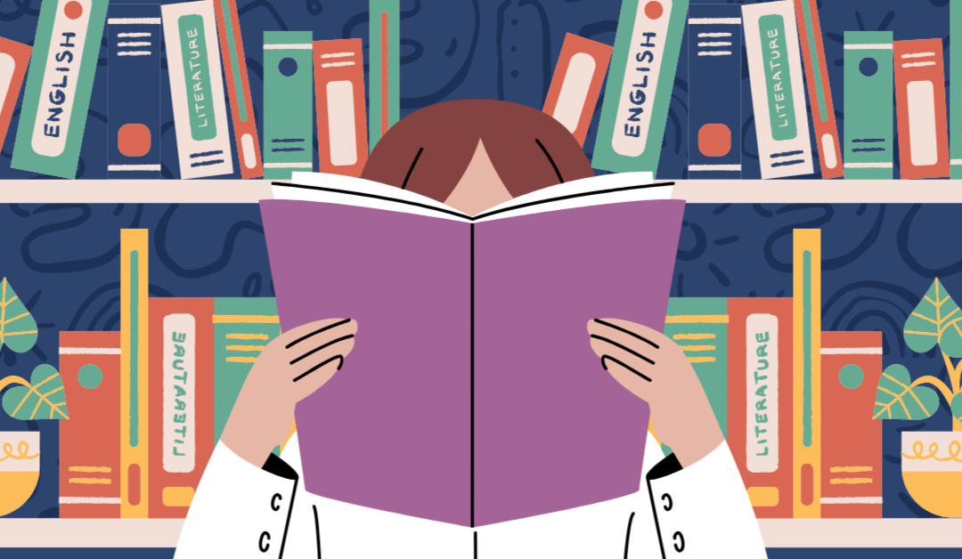 Fall Book Sale Fundraiser for PAL